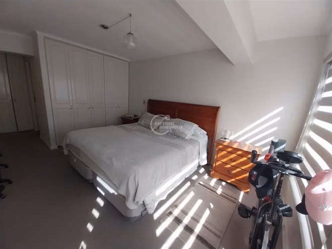 Arriendo departamento en Reñaca, de 3D, 3B, a pasos playa.