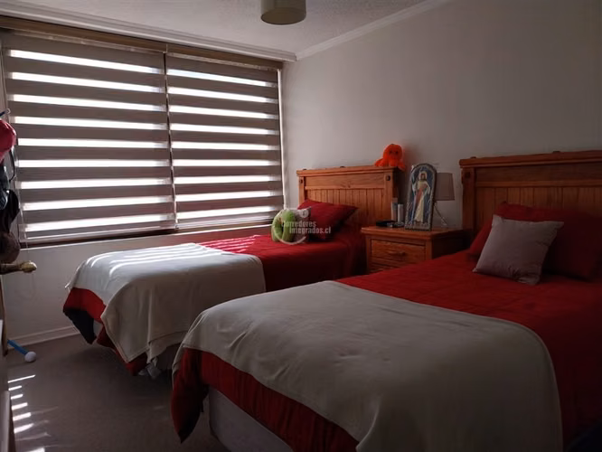 Departamento en venta de 3 dorm. en Viña del Mar