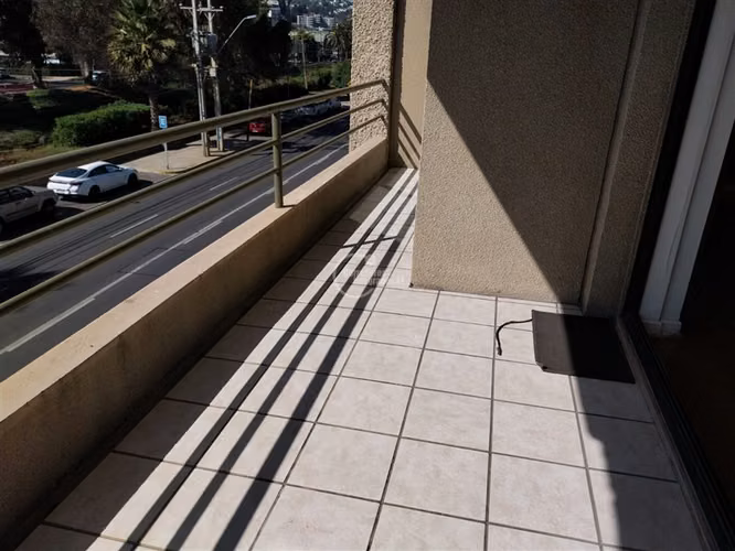 Departamento en venta de 3 dorm. en Viña del Mar