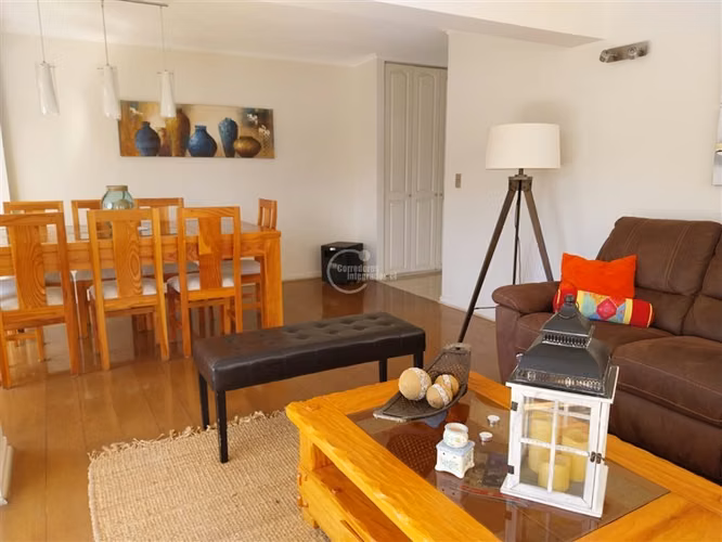 Departamento en venta de 3 dorm. en Viña del Mar
