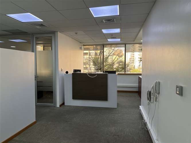 Oficina en venta en Las Condes