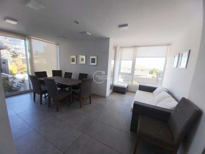 Venta departamento en Concón, 1 dormitorio, estacionamiento. - Imagen 19