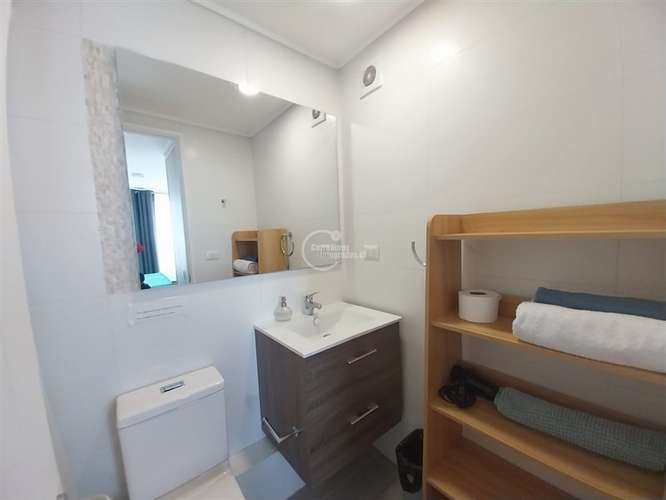 Venta departamento en Concón, 1 dormitorio, estacionamiento. - Imagen 16