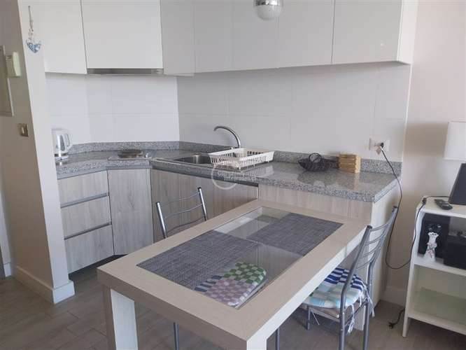 Venta departamento en Concón, 1 dormitorio, estacionamiento. - Imagen 4
