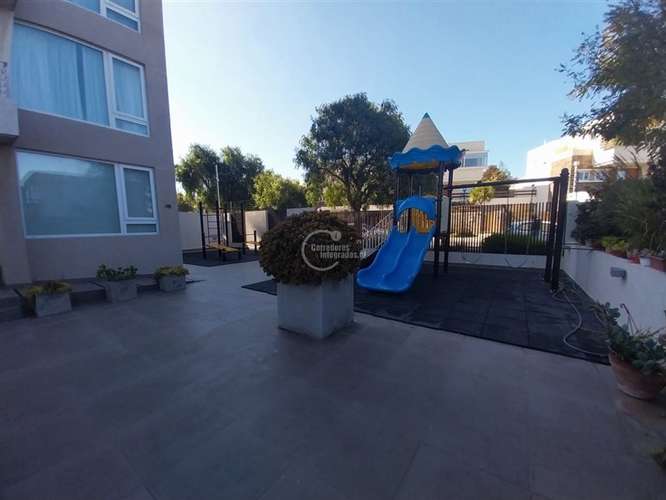 Venta departamento en Concón, 1 dormitorio, estacionamiento. - Imagen 25