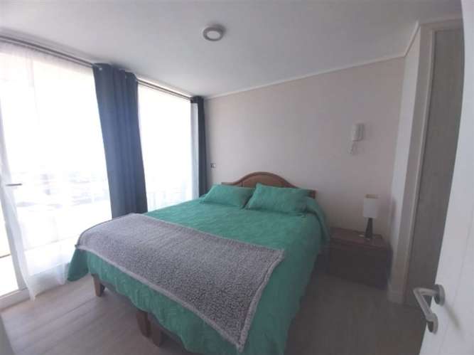 Venta departamento en Concón, 1 dormitorio, estacionamiento. - Imagen 15