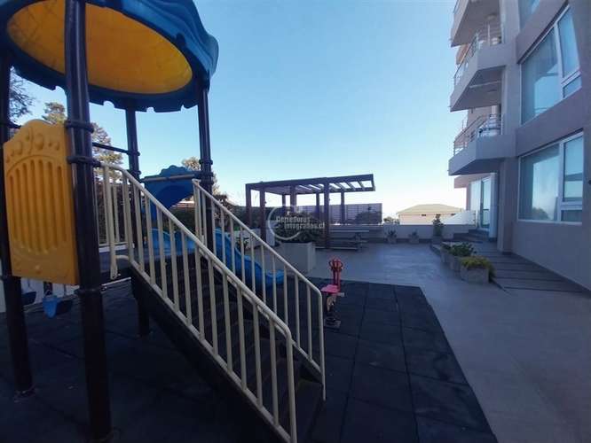 Venta departamento en Concón, 1 dormitorio, estacionamiento. - Imagen 27