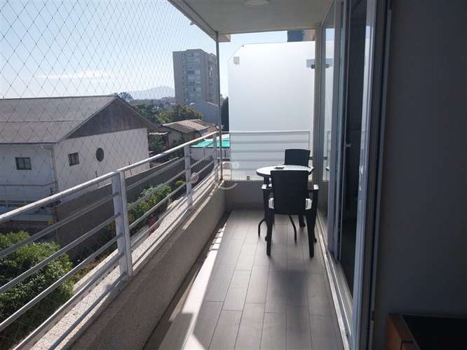 Venta departamento en Concón, 1 dormitorio, estacionamiento. - Imagen 7