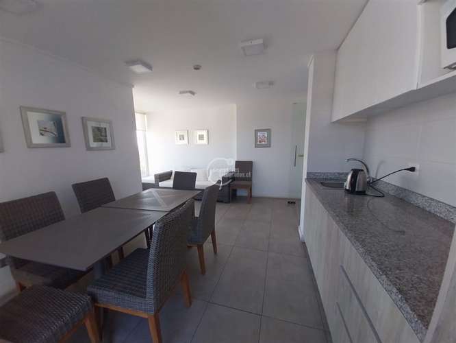 Venta departamento en Concón, 1 dormitorio, estacionamiento. - Imagen 20