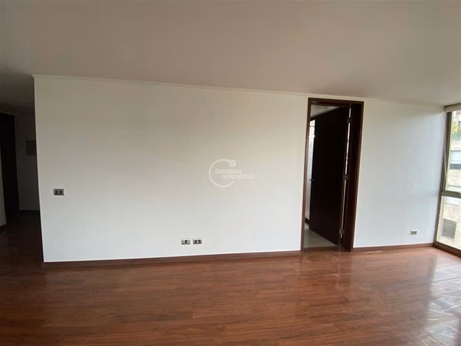 Departamento en venta de 2 dorm. en Vitacura