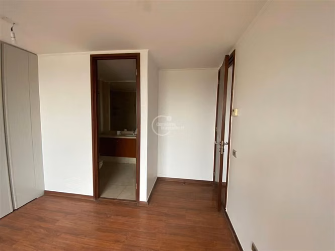 Departamento en venta de 2 dorm. en Vitacura