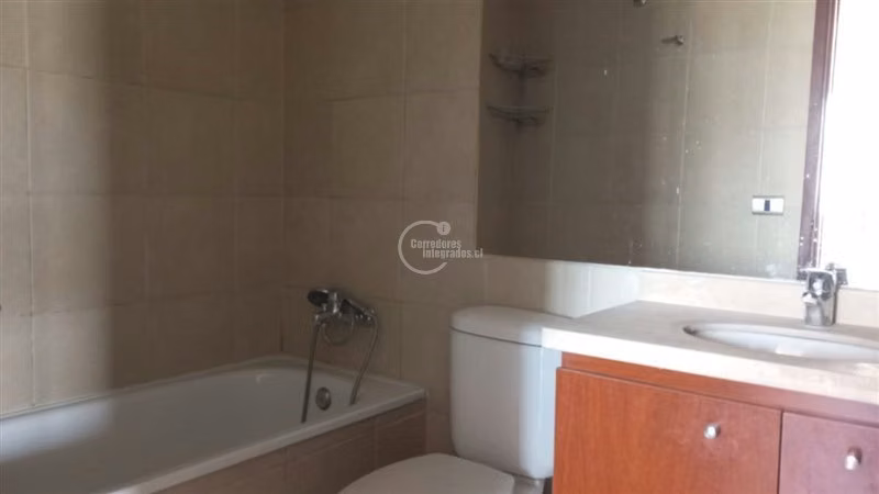 Departamento en venta de 2 dorm. en Vitacura