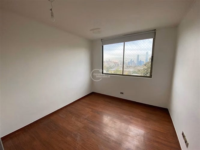 Departamento en venta de 2 dorm. en Vitacura