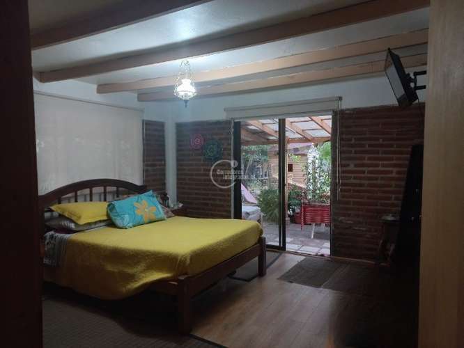 Casa en venta de 4 dorm. en San José de Maipo