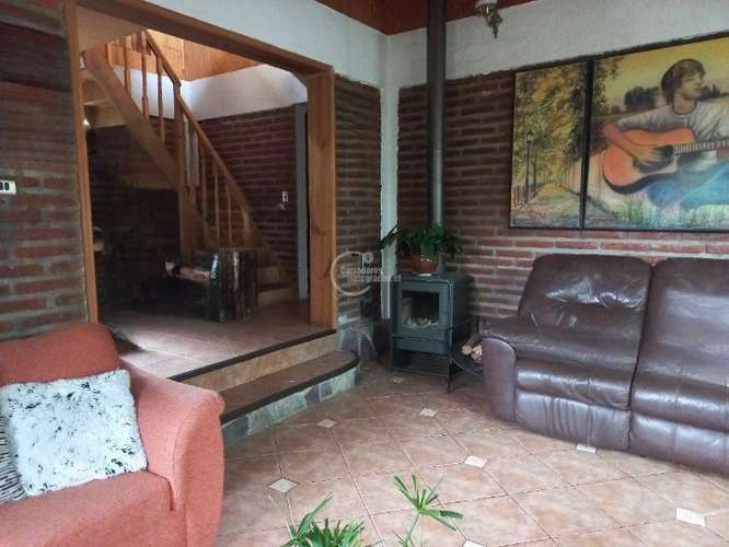 Casa en venta de 4 dorm. en San José de Maipo