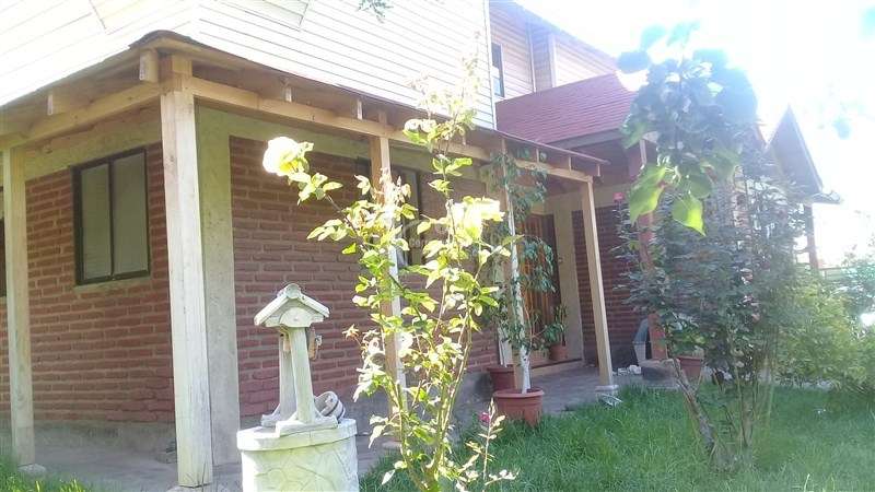 Casa en venta de 4 dorm. en San José de Maipo