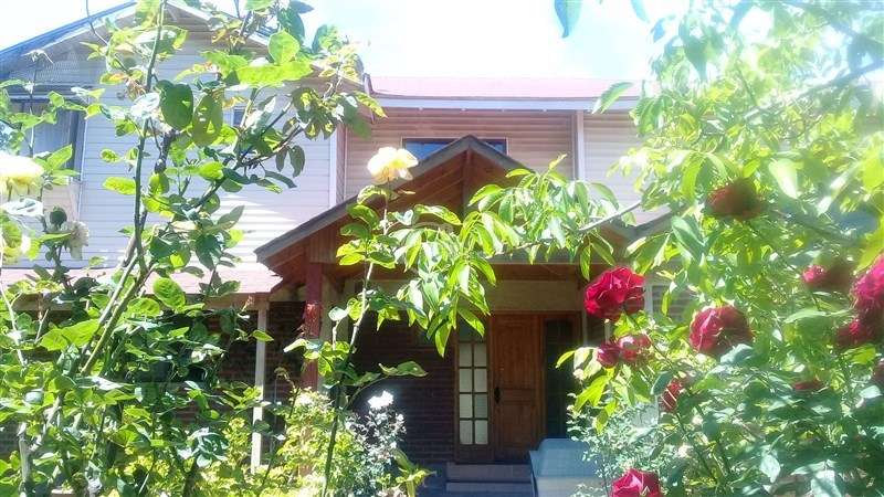 Casa en venta de 4 dorm. en San José de Maipo