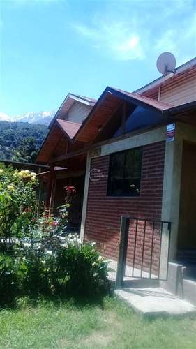 Casa en venta de 4 dorm. en San José de Maipo