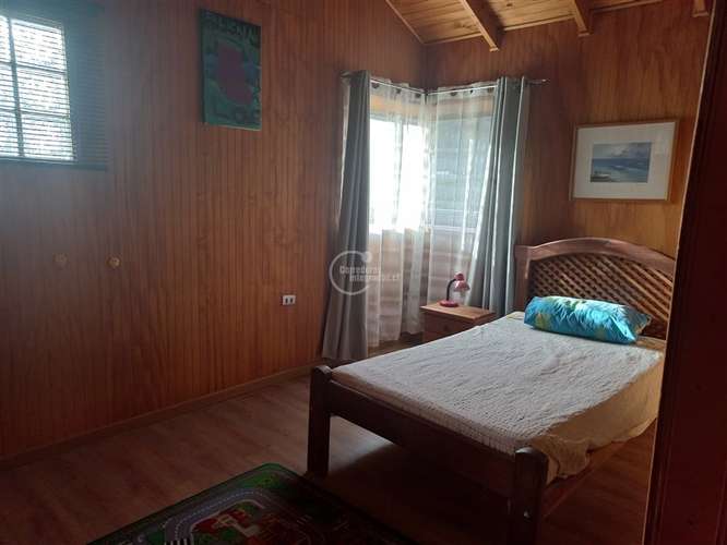 Casa en venta de 4 dorm. en San José de Maipo
