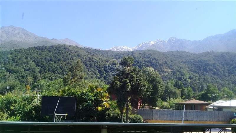Casa en venta de 4 dorm. en San José de Maipo