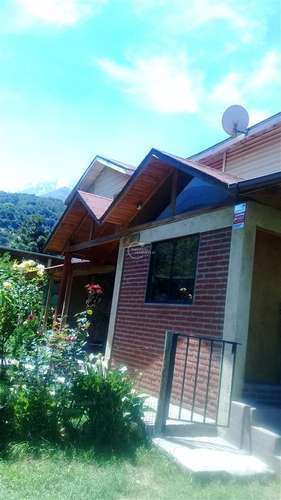 Casa en venta de 4 dorm. en San José de Maipo