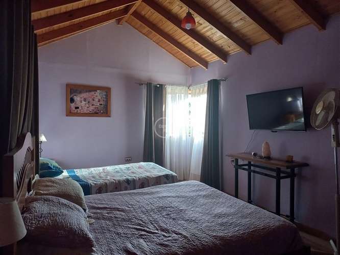 Casa en venta de 4 dorm. en San José de Maipo