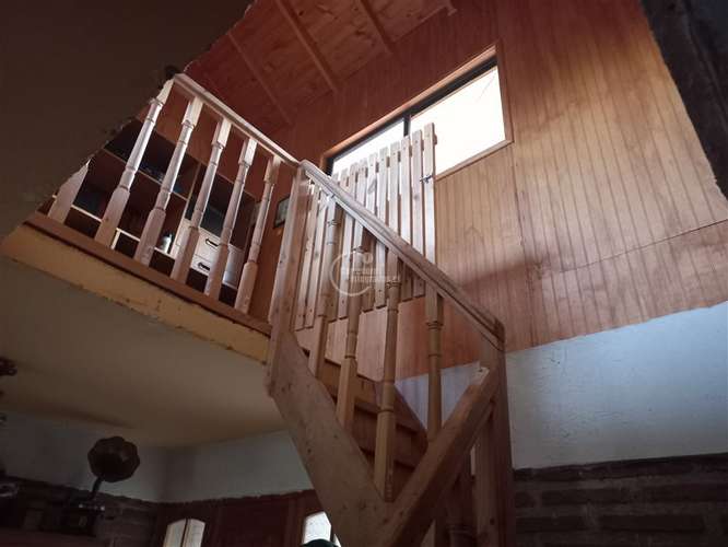 Casa en venta de 4 dorm. en San José de Maipo