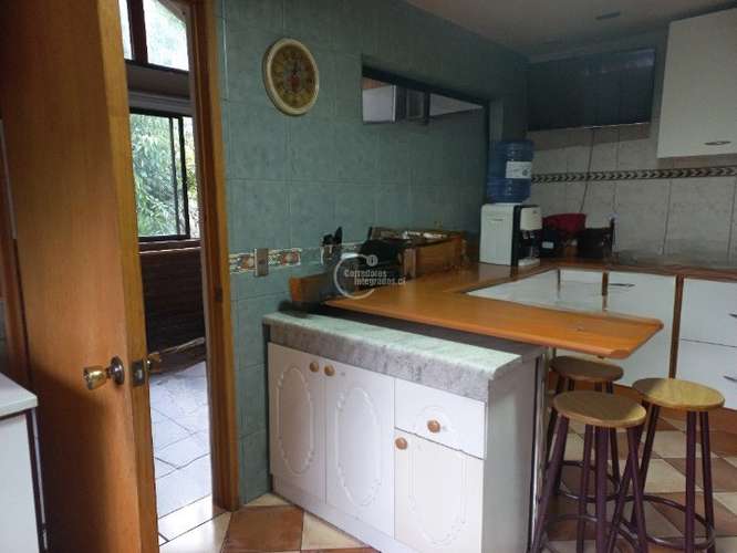 Casa en venta de 4 dorm. en San José de Maipo