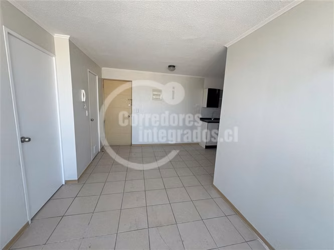 Departamento en venta de 2 dorm. en Santiago