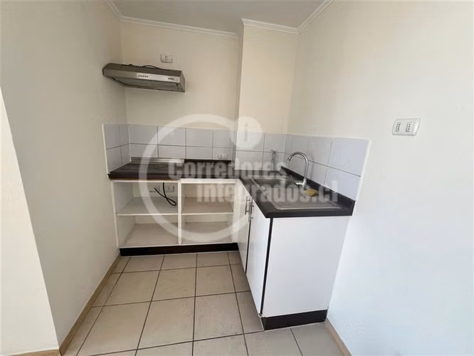 Departamento en venta de 2 dorm. en Santiago - Imagen 8