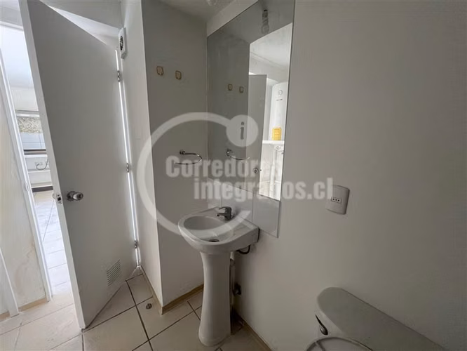 Departamento en Santiago - Imagen 9