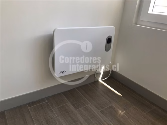 Departamento en venta de 1 dorm. en Santiago