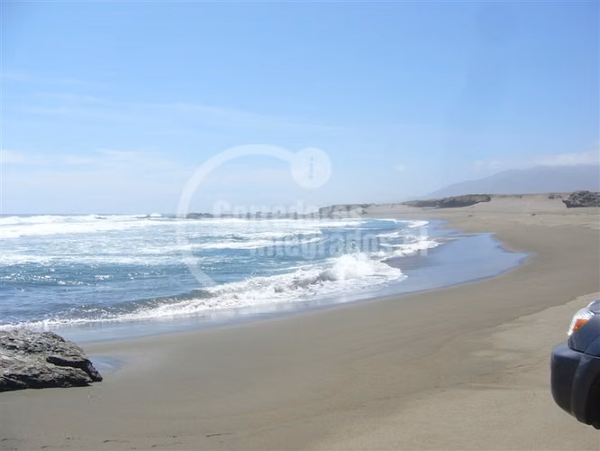Sitio en venta en Canela