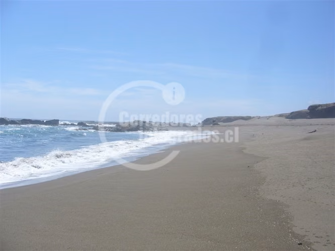 Sitio en venta en Canela