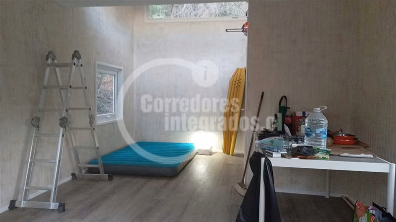 Parcela en venta en Curacaví