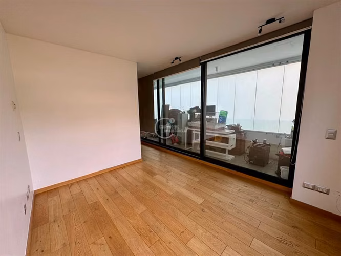 Departamento en venta de 3 dorm. en Lo Barnechea