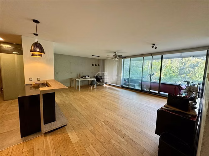 Departamento en venta de 3 dorm. en Lo Barnechea