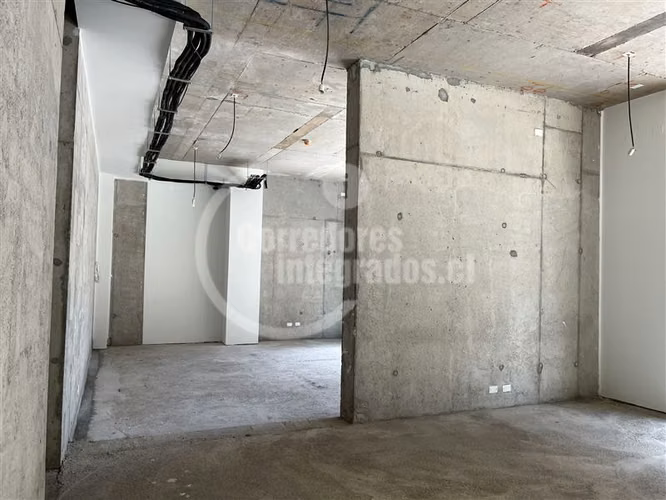 Local Comercial en arriendo en Providencia