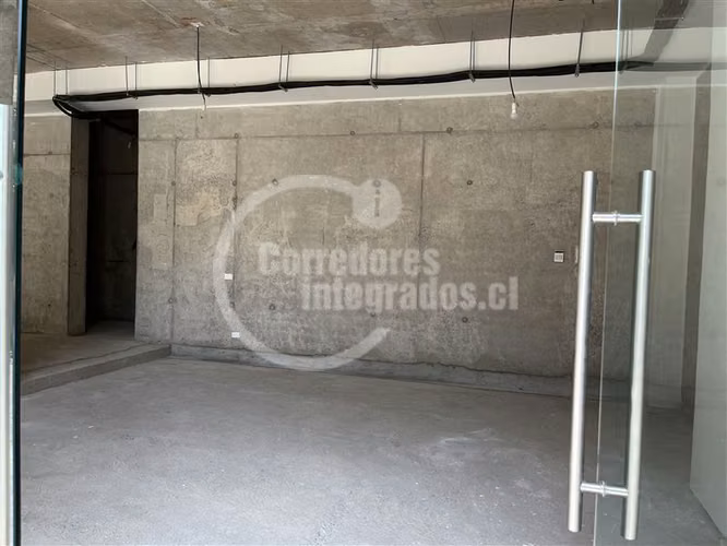 Local Comercial en arriendo en Providencia