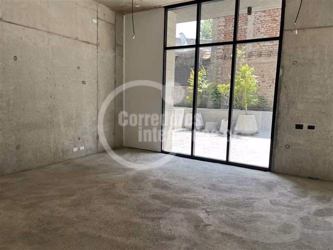 Local Comercial en arriendo en Providencia