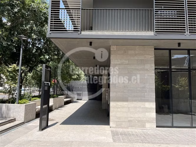 Local Comercial en arriendo en Providencia