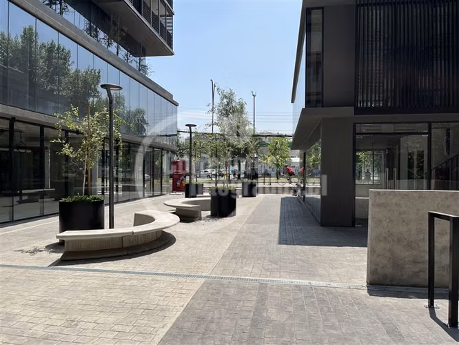 Local Comercial en arriendo en Providencia