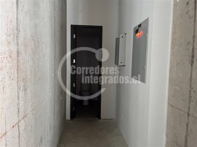 Local Comercial en arriendo en Providencia
