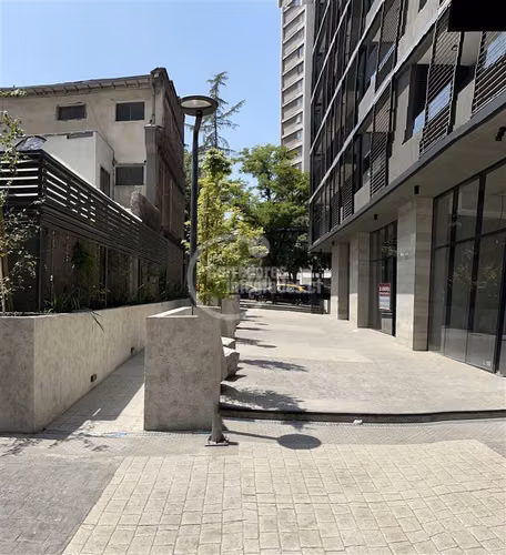 Local Comercial en arriendo en Providencia
