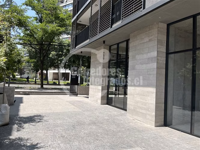 Local Comercial en arriendo en Providencia