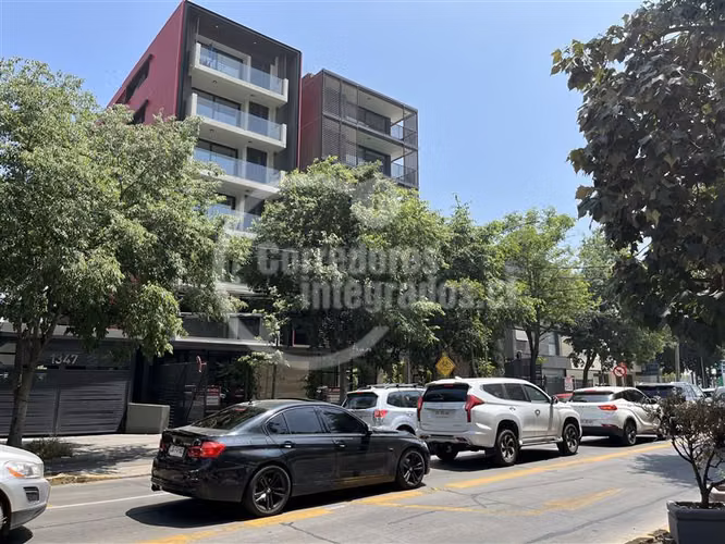 Local Comercial en arriendo en Providencia