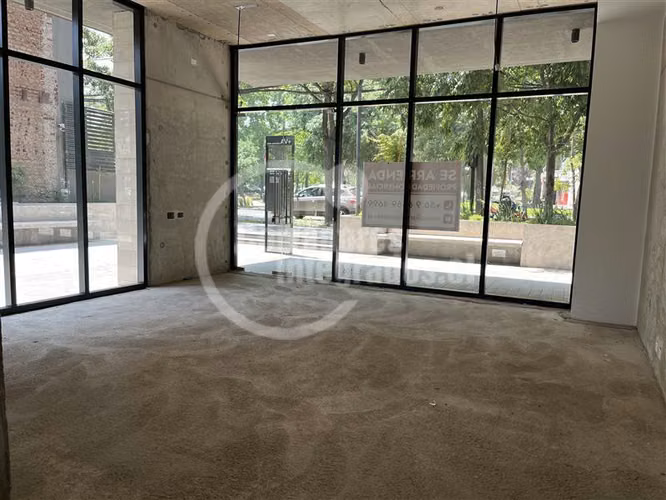 Local Comercial en arriendo en Providencia