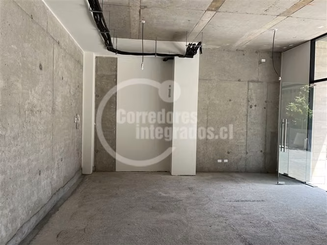 Local Comercial en arriendo en Providencia