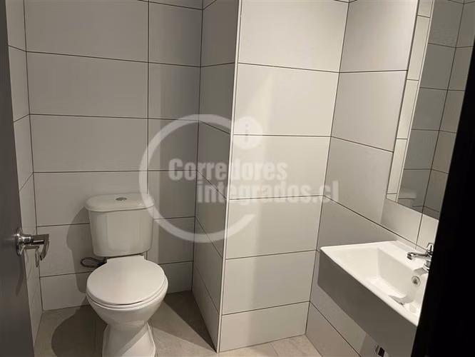 Local Comercial en arriendo en Providencia