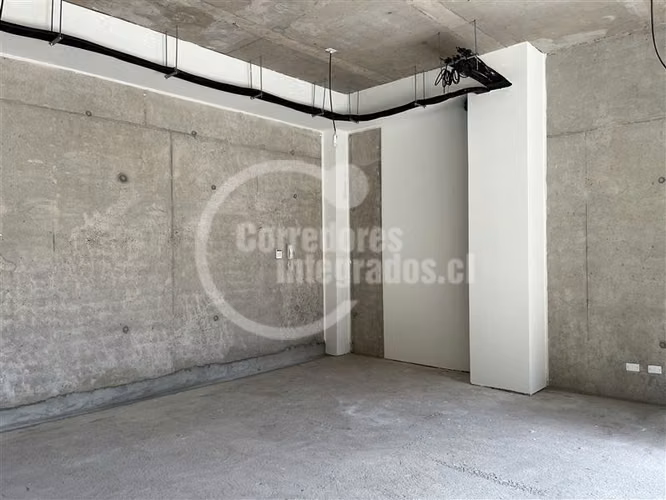 Local Comercial en arriendo en Providencia